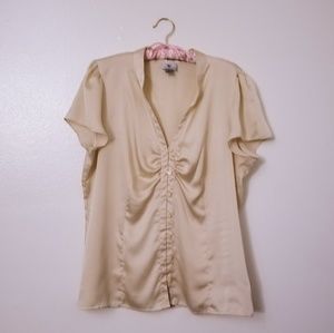 🍾Worthington❇Blouse🍸